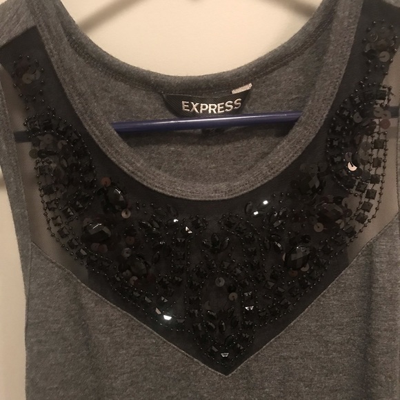 Bodycon dress - Picture 3 of 3